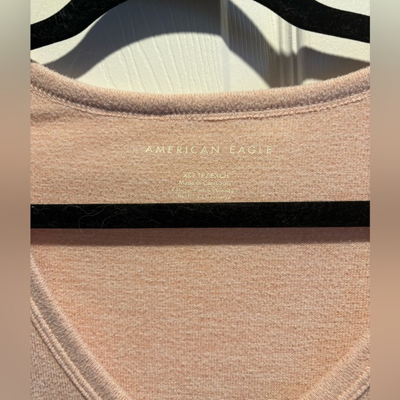 American Eagle V-Neck Sweater - Picture 2 of 3